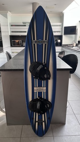 Brien longboard 160cm - o’brien,