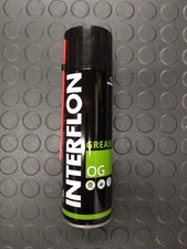 Interflon OG Grease