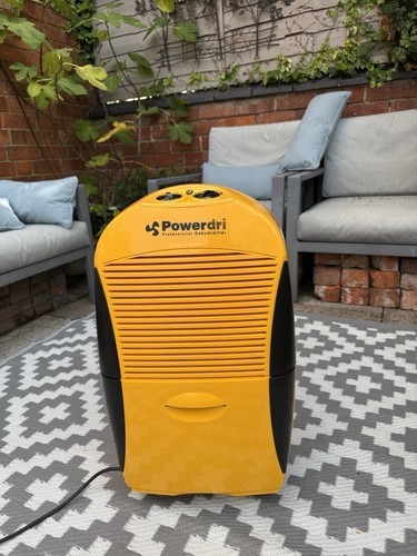 Ebac powerdri professional - powerdri,