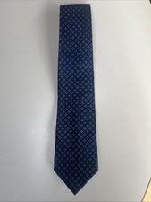T.M.LEWIN & SONS Blue & Navy