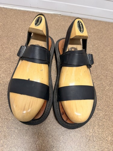 Martens kennet sandals - dr,