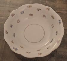 Vintage Roslyn fine bone china