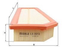 MAHLE LX2813 Air Filter Insert