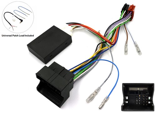 Mercedes comand aps ntg2 - mercedes, ntg2.5