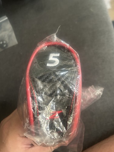 New srixon series hybrid - new,