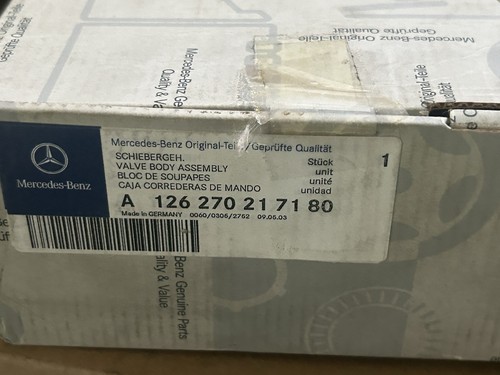 Mercedes w126 560sel - w126,
