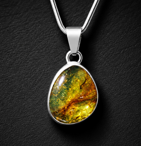 Artisan polished yellow - polished,