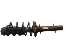 VOLKSWAGEN BEETLE Strut Shock Absorber Right Os Front 1896 Diesel 2009
