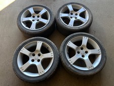 Mazda Mx5  -  16 inch Nevada