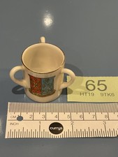 W H GOSS CRESTED CHINA 3