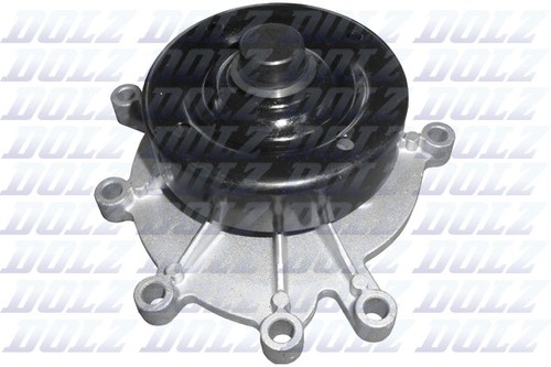 Dolz c146 water pump - c146,