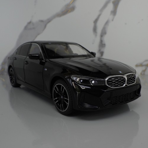 Bmw series g20 sport 1 - 3, 1:24
