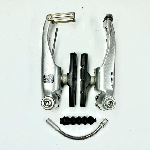Shimano m600 v brake - lx, v-brake