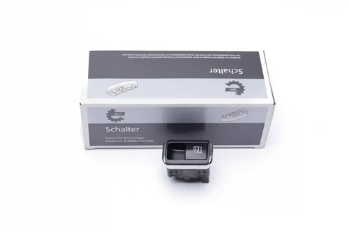 Window lift switch - , front
