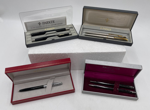 Parker sheaffer sea - sheaffer,, gems