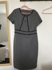 Black-And-White Checked David