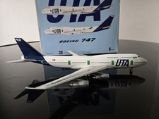 Inflight200 1/200 UTA Boeing