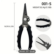 Premium Fishing Pliers