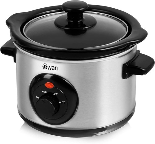 Swan sf17010n stainless - 1.5l,