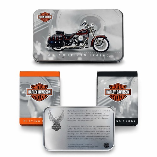 Harley davidson limited - harley,