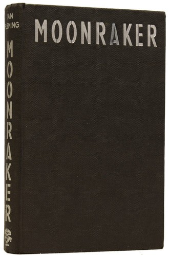 Ian lancaster fleming - fleming, /