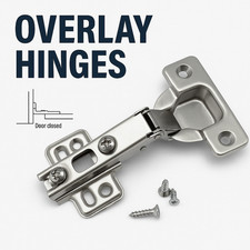 2 X TX 35MM STANDARD DOOR