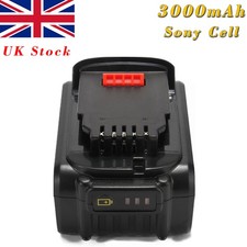 14.4V 3000mAh Li-Ion Battery