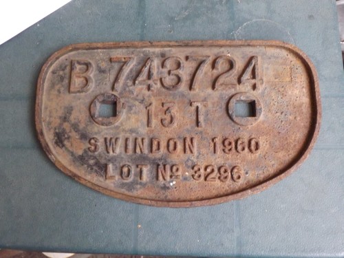 13t cornish china - china, clay