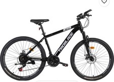 Boardman Sports Mountain Bike