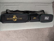 Fly rod holdall - holdall, case