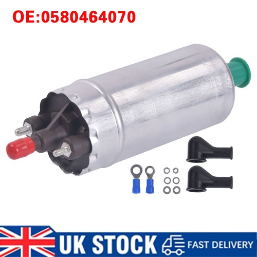 Universal inline high pressure - universal,
