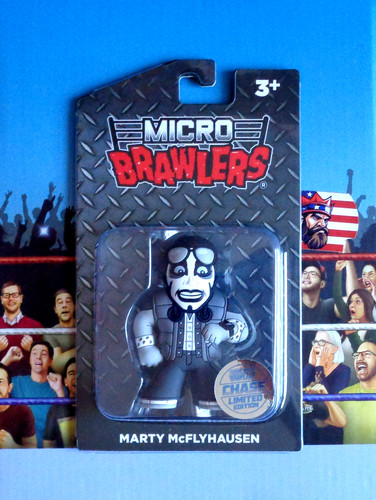 Micro brawlers limited - 👊micro, brawlers👊limited
