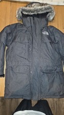 The North Face McMurdo Men's