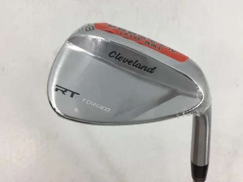 Cleveland forged 2026 - rt,