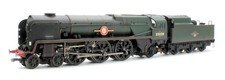 HORNBY 'OO GAUGE R2169 BR
