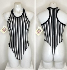 Vintage Marika 80’s Thong