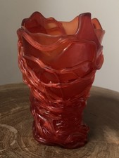 Gaetano Fish Small Vase