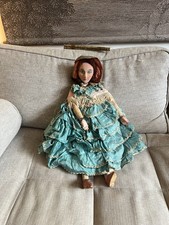 Very Rare Antique Vintage