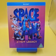 Space Jam: A New Legacy