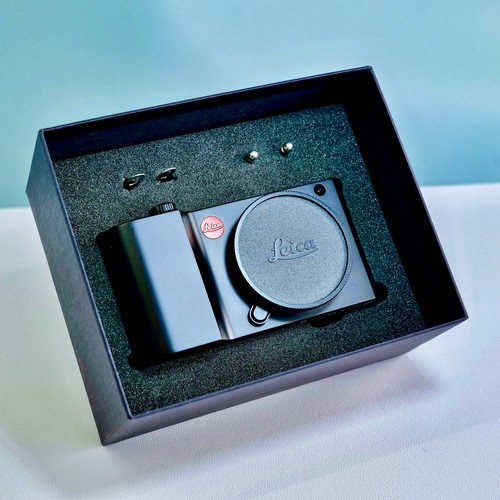 Leica tl2 excellent - tl2,