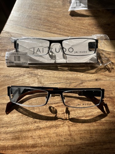 Jai kudo unisex eyeglasses - jai, 514