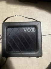 VOX MINI3 G2 Modeling 3W Guitar Amplifier Electric Guitar BLACK Japan MINI3G2