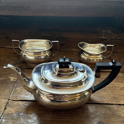Gorgeous vintage silver plated - gorgeous, silver-plated