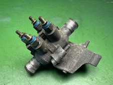 VAUXHALL VIVARO B Coolant