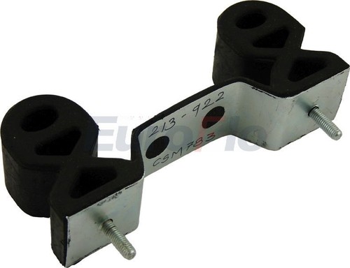 Mount exhaust system - mount,