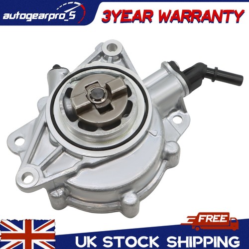 Vacuum pump 9678281280 456583 - 9678281280,