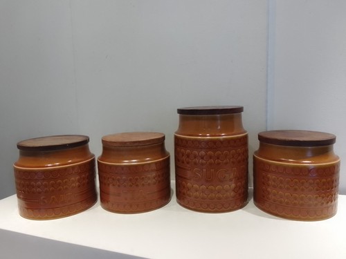 Set hornsea saffron sugar - set, of