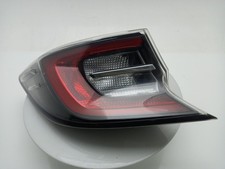TOYOTA COROLLA Tail Light Rear