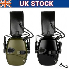 Electronic Ear Defenders Ear