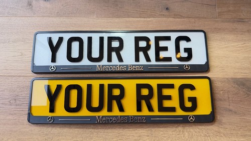 Mercedes benz new number - mercedes,